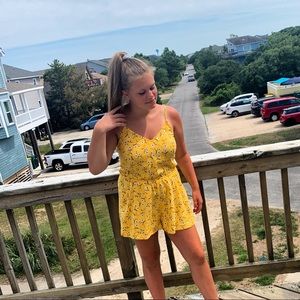 Meet your Posher, Summer